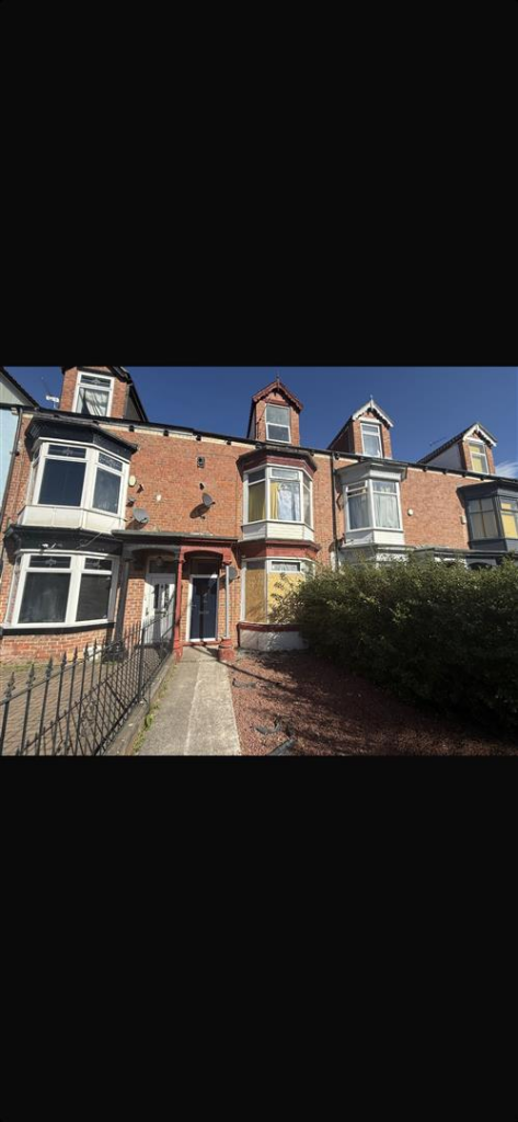 Main image of property: Crescent Road, Middlesbrough