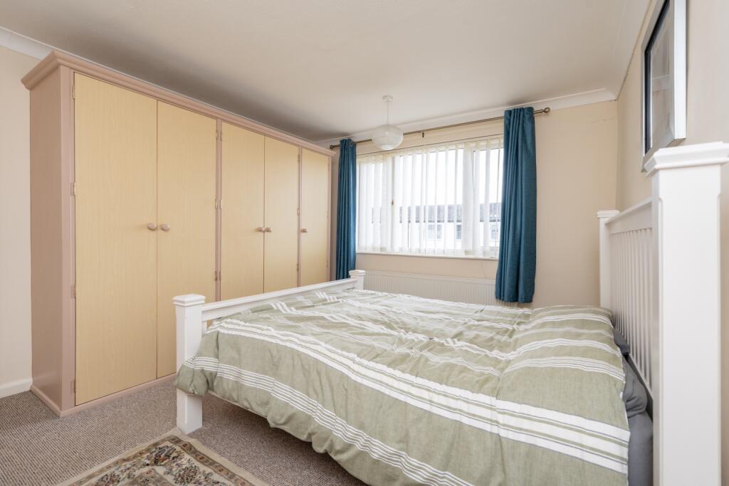 House in Boston, Skirbeck Quarter, Staniland - More