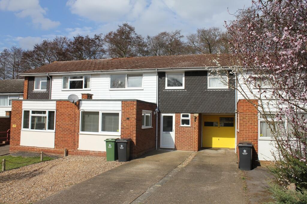 Main image of property: Vine Road, Stoke Poges, SL2