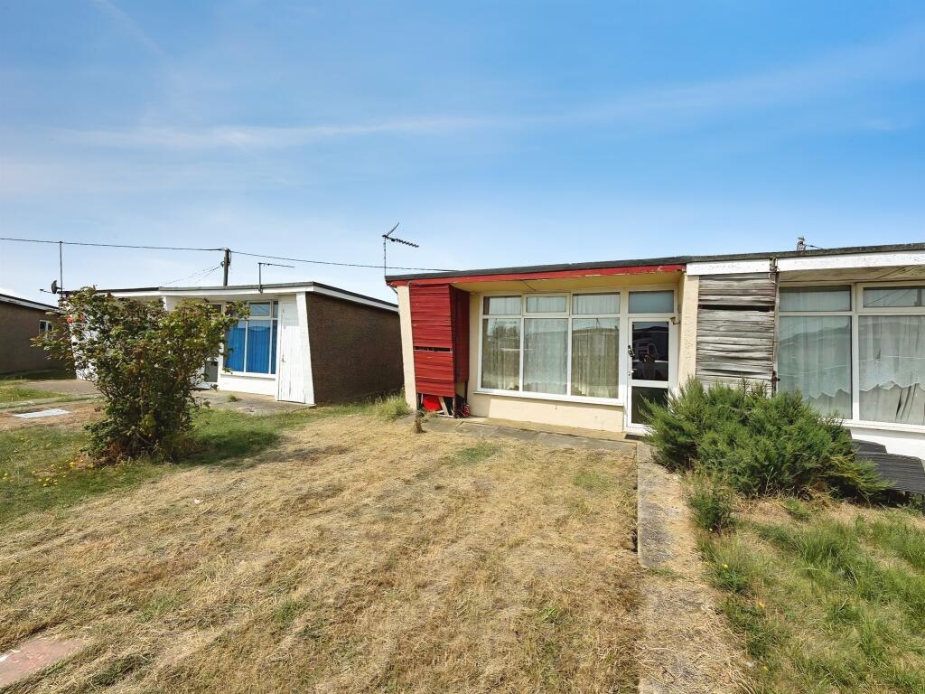 Main image of property: Priory Close, St. Osyth, Clacton-On-Sea