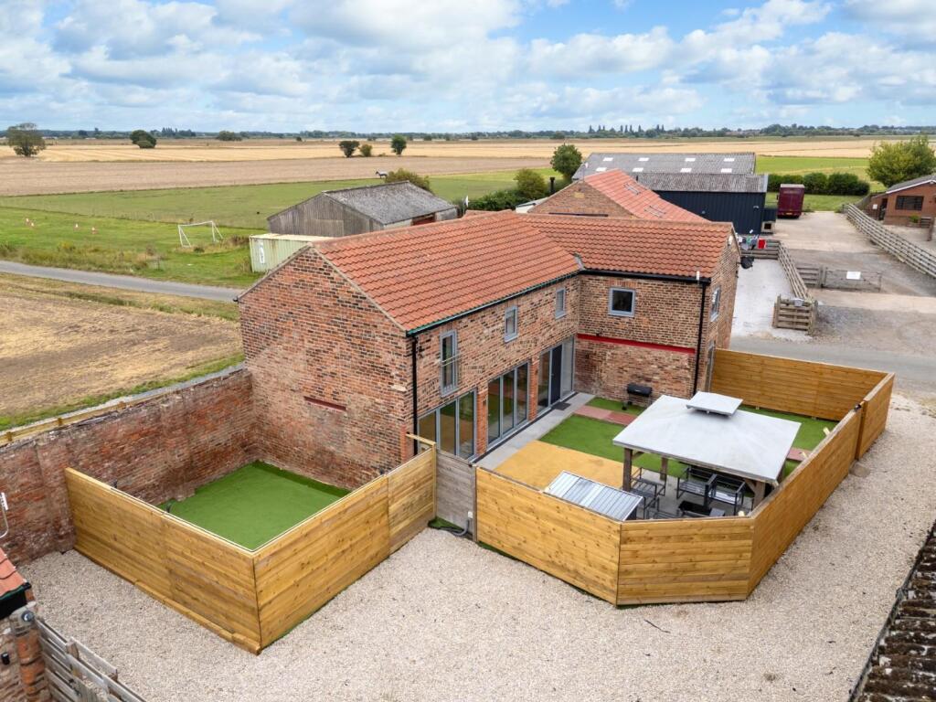 Main image of property: Wistow Lordship, Selby