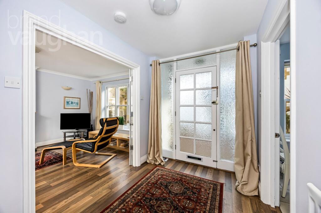 House in Brighton, Kemptown - More