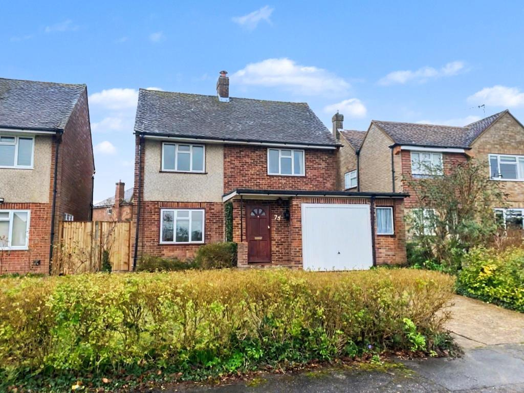 Main image of property: NORWOOD ROAD, EFFINGHAM, KT24