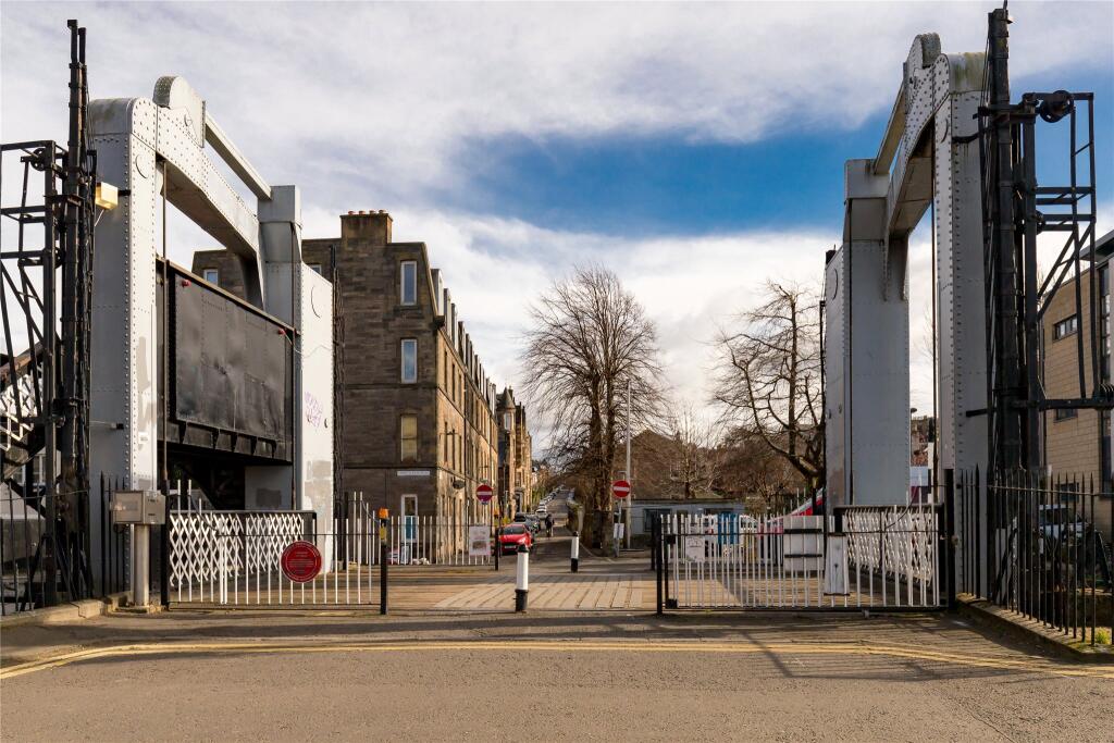 Main image of property: Leamington Road, Edinburgh