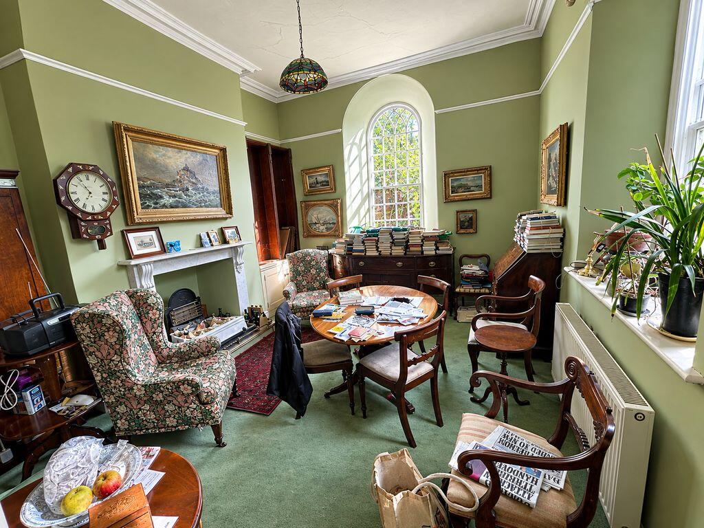 House in Plymouth - View 4