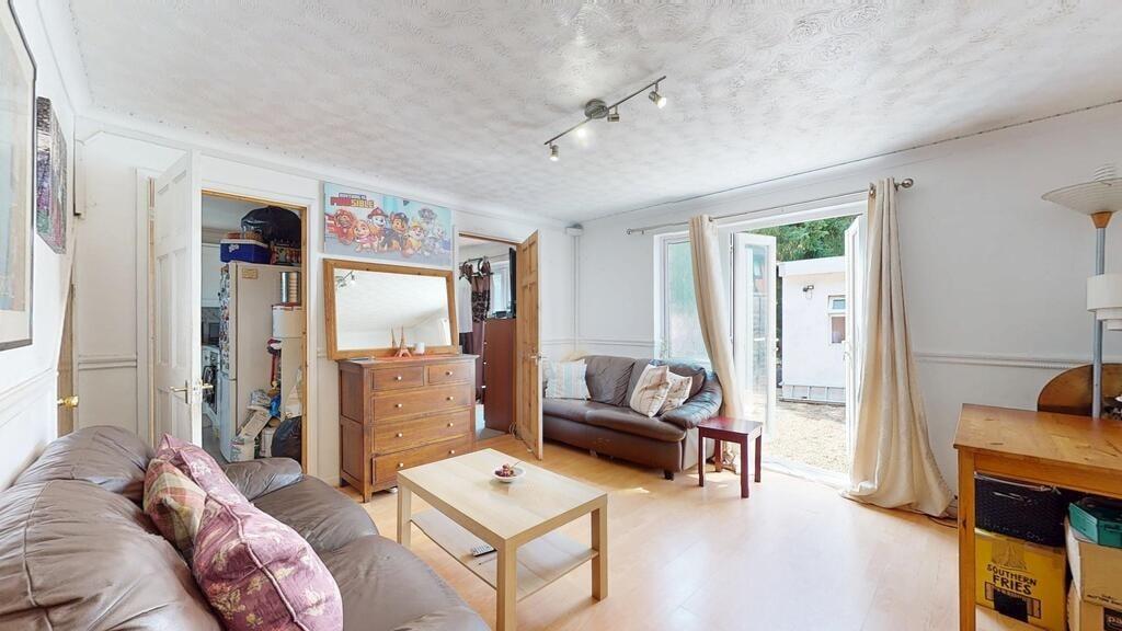 Main image of property: Dunnock Road, Beckton, London E6