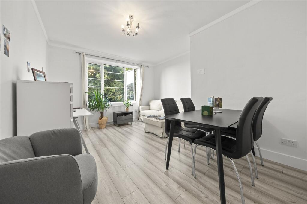 Main image of property: West Heath Road, Hampstead, London, NW3