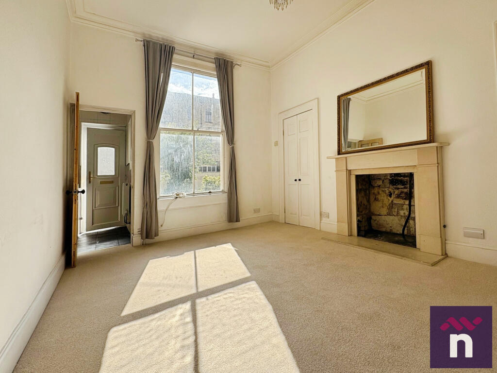 Main image of property: Cleveland Place West, Bath, BA1