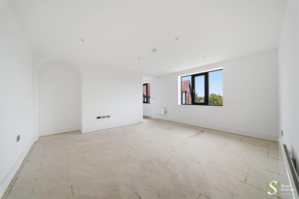 Apartment in Warrington, Little Bollington with Agden - View 5