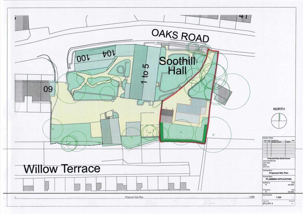 Main image of property: Oaks Road, Batley