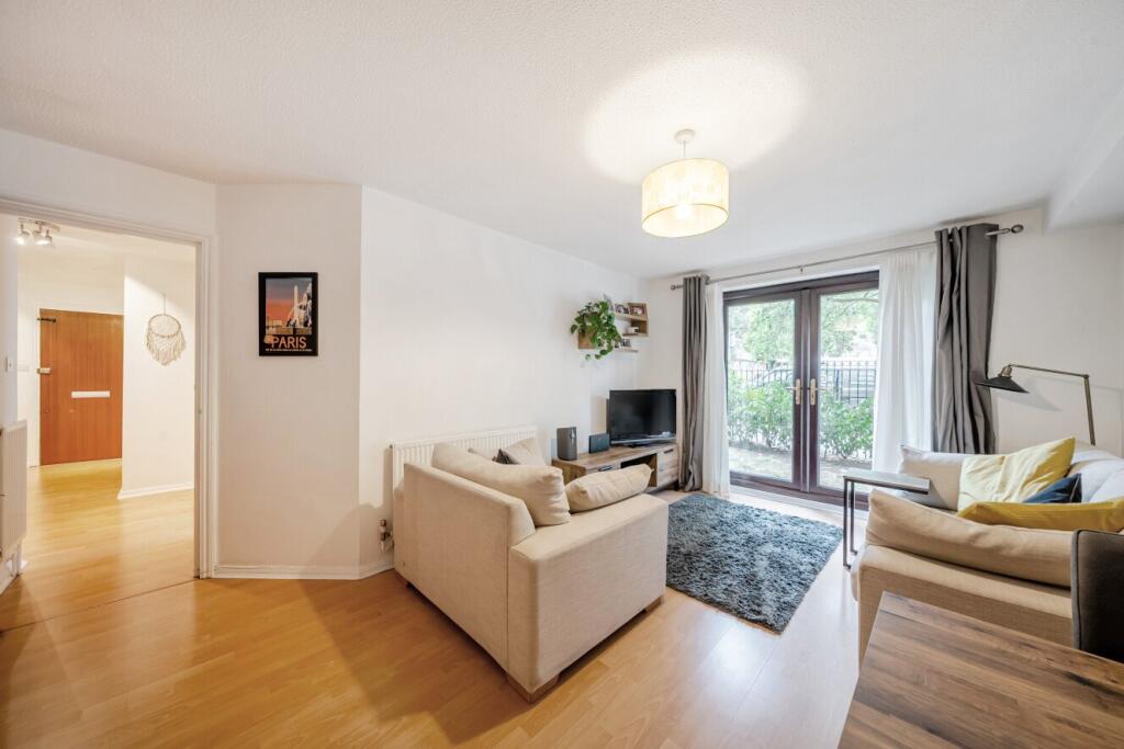 Frogmore, Putney, London, SW18 – pohled 4