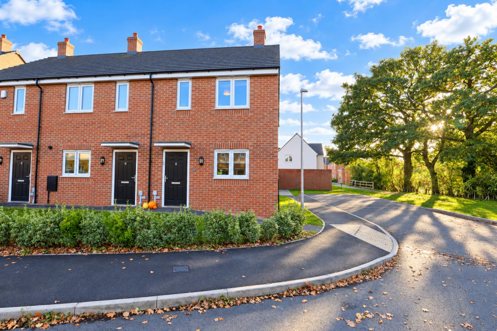 Main image of property: Moat House Close, Exhall