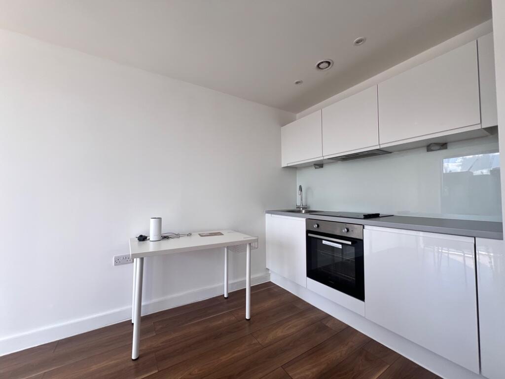 Main image of property: Wolstenholme Square, Liverpool, Merseyside, L1