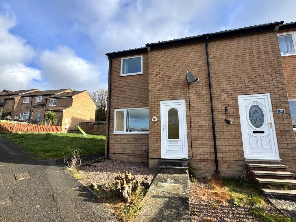 Main image of property: Peards Down Close, Barnstaple, Devon, EX32