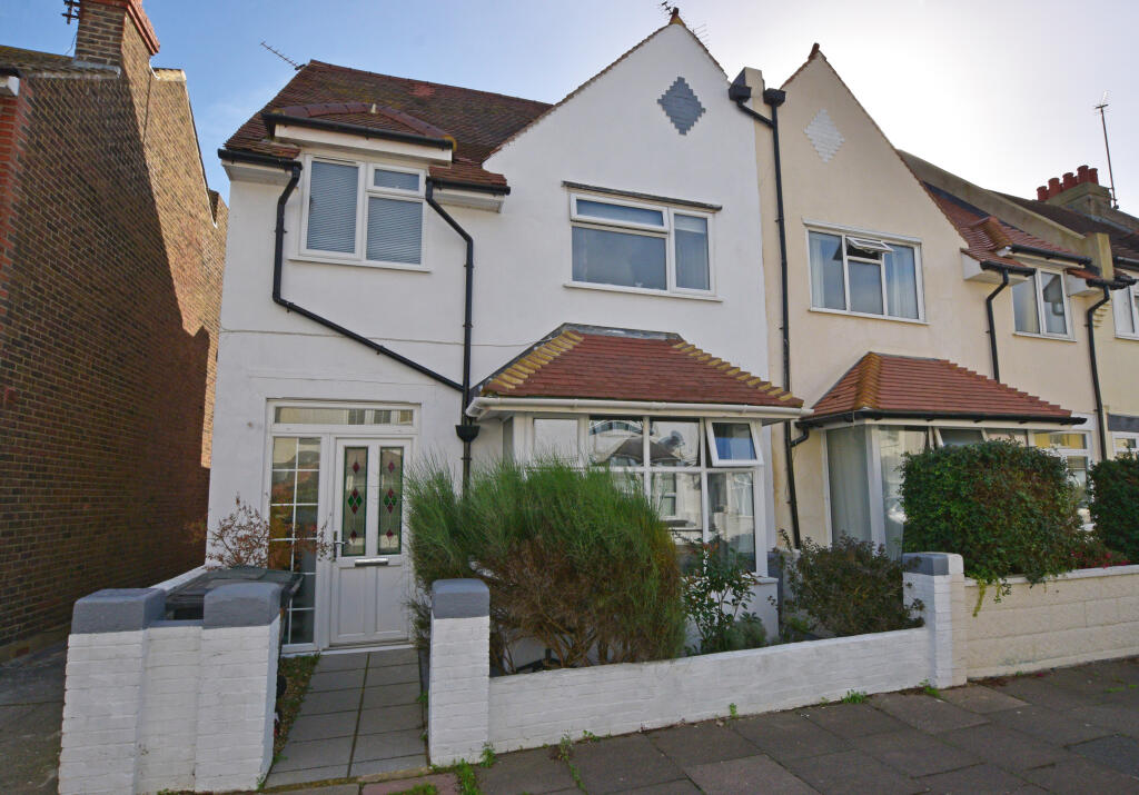 Main image of property: Sidley Road, Eastbourne, East Sussex