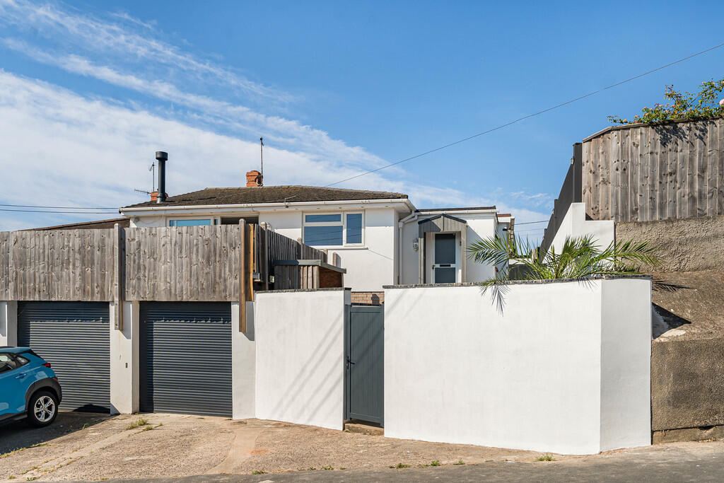 Main image of property: Mill Lane, Teignmouth, TQ14 9AZ