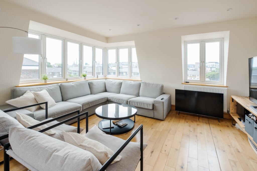 Main image of property: Copenhagen Street London N1