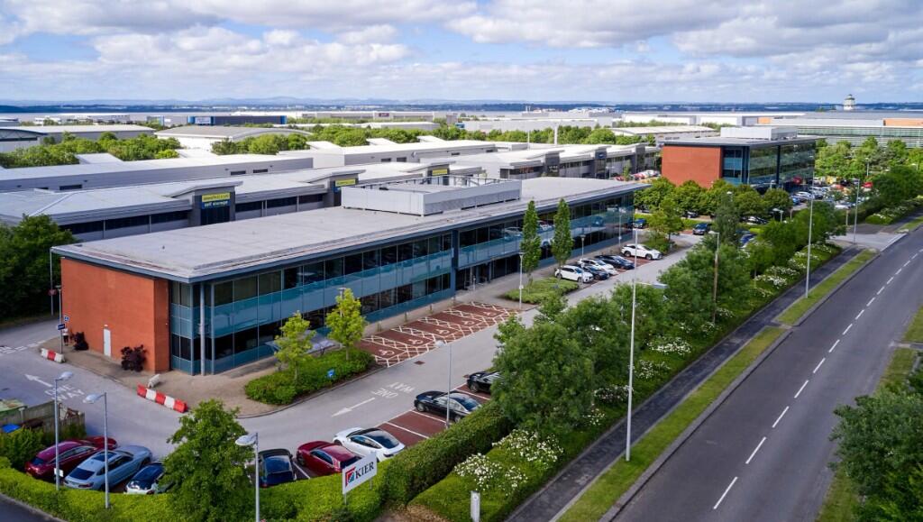 Main image of property: Windward Drive, Liverpool, Merseyside, L24