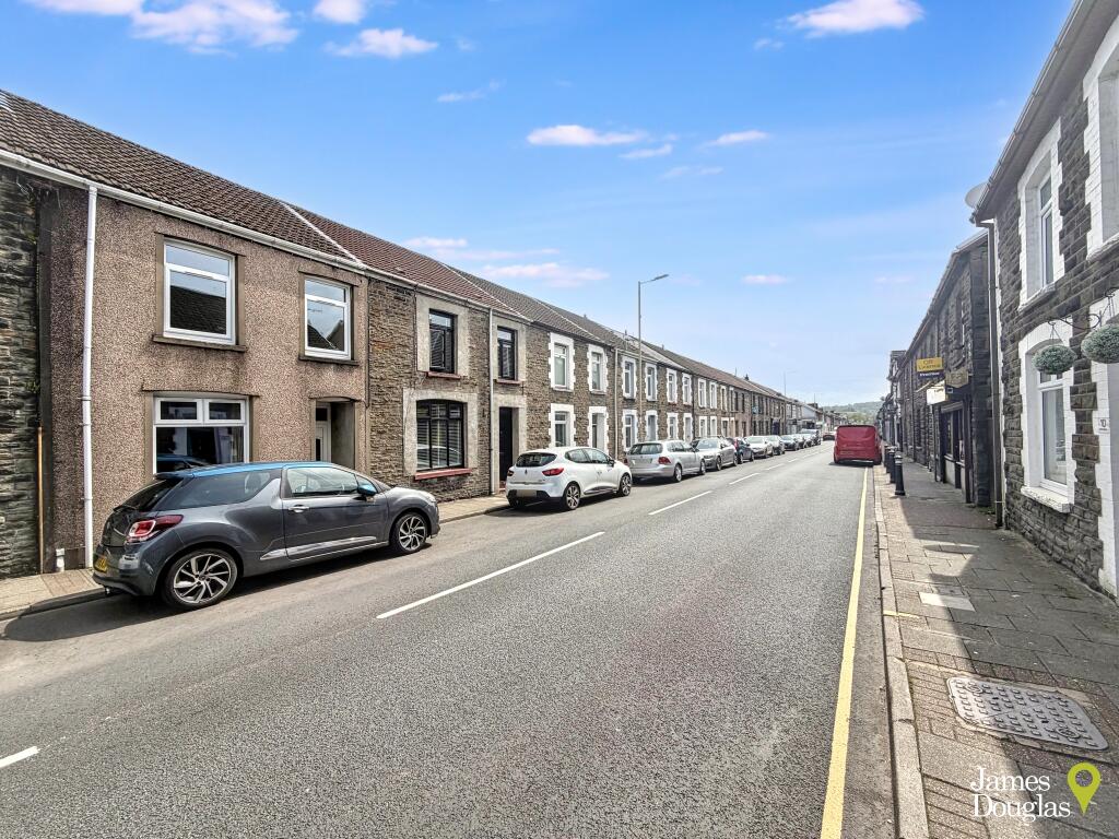 Robert Street, Ynysybwl, Pontypridd photo 2
