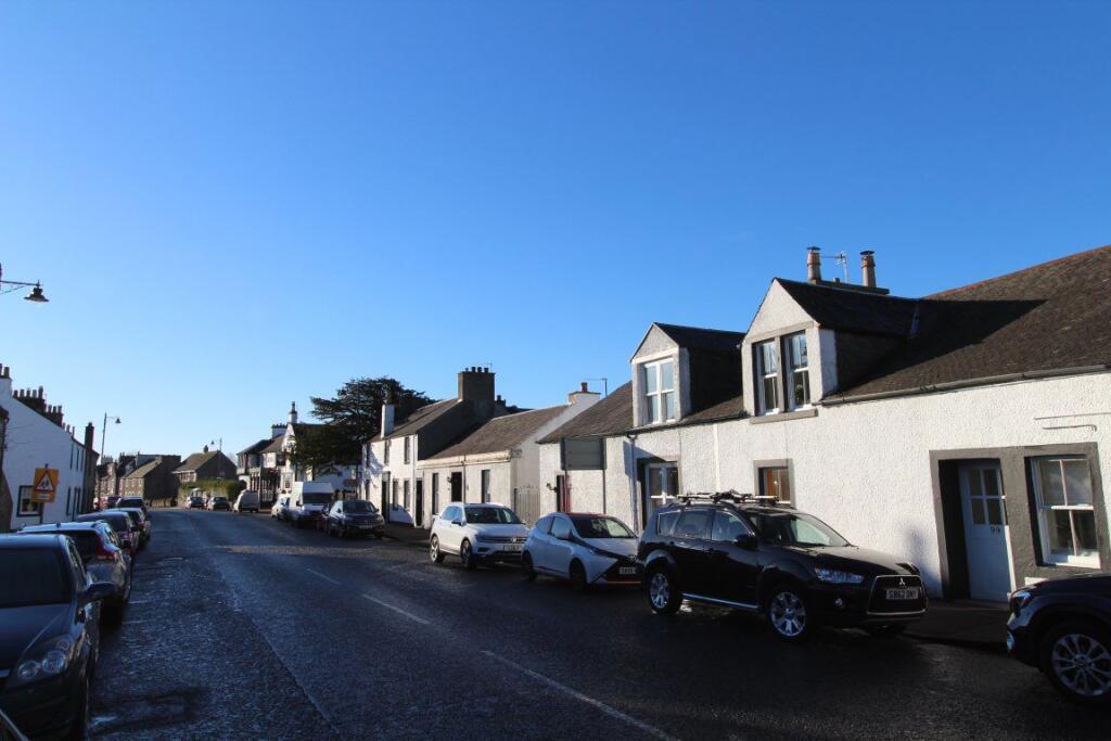 Main image of property: Main Road, Fenwick