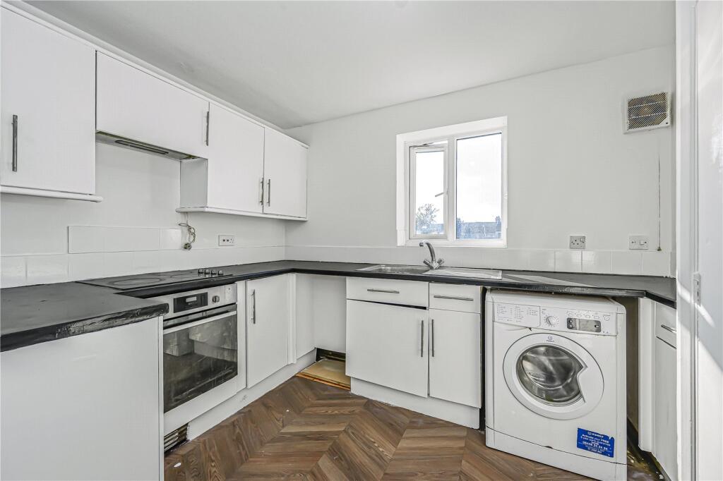 Apartment in London - View 3