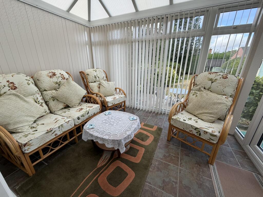House in Northampton - View 5