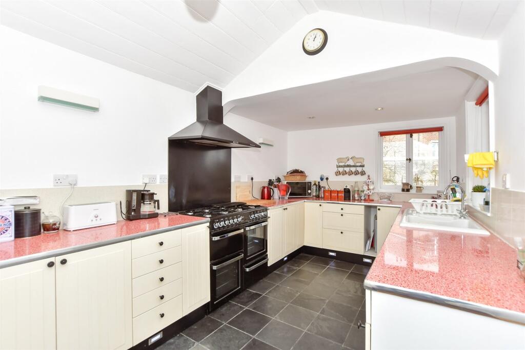 Main image of property: Bellevue Road, Cowes, Isle of Wight