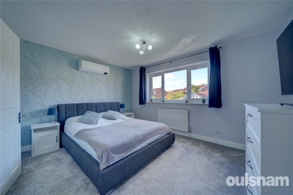 Additional image 16 of Fairways Drive, Blackwell, Bromsgrove, Worcestershire, B60