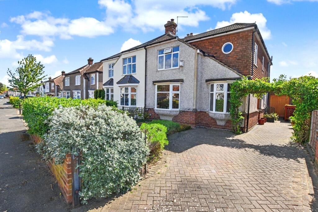 Main image of property: Grace Avenue, Bexleyheath, DA7