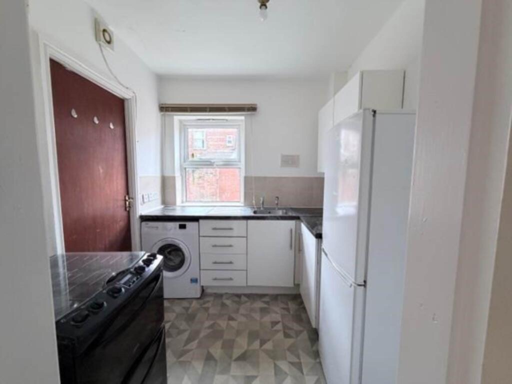 Main image of property: Maine Road, Rusholme