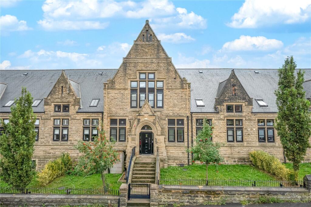 Main image of property: 13 Priestley Manor, Peel Street, Morley, Leeds, West Yorkshire