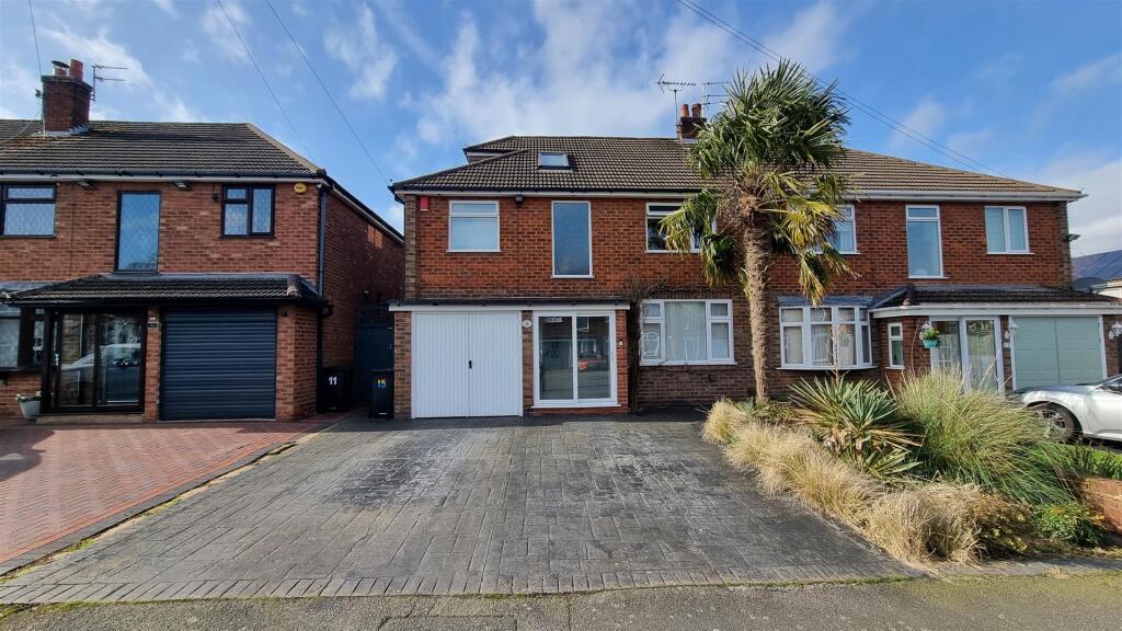 Main image of property: Lee Road, Hollywood