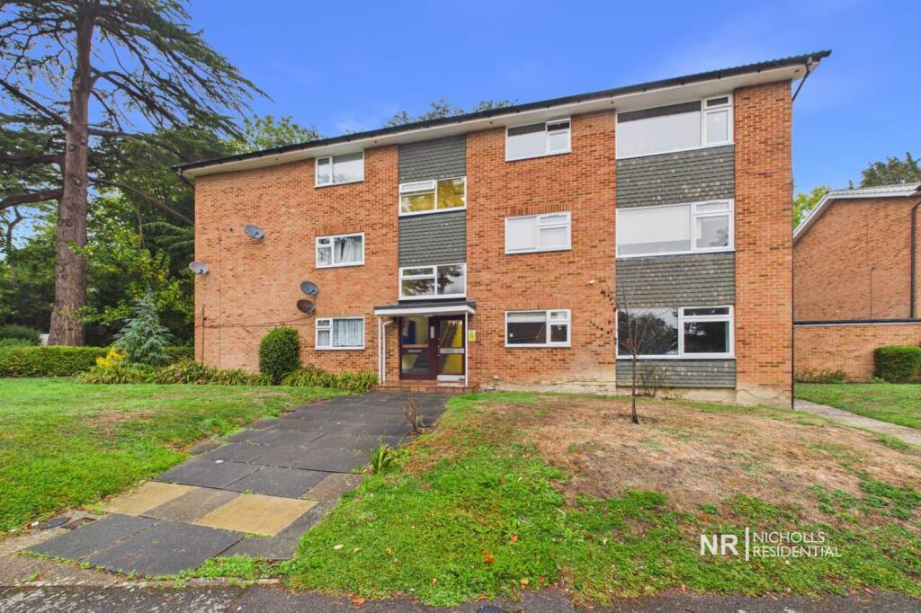 Main image of property: Oakfield Drive, Reigate, Surrey. RH2