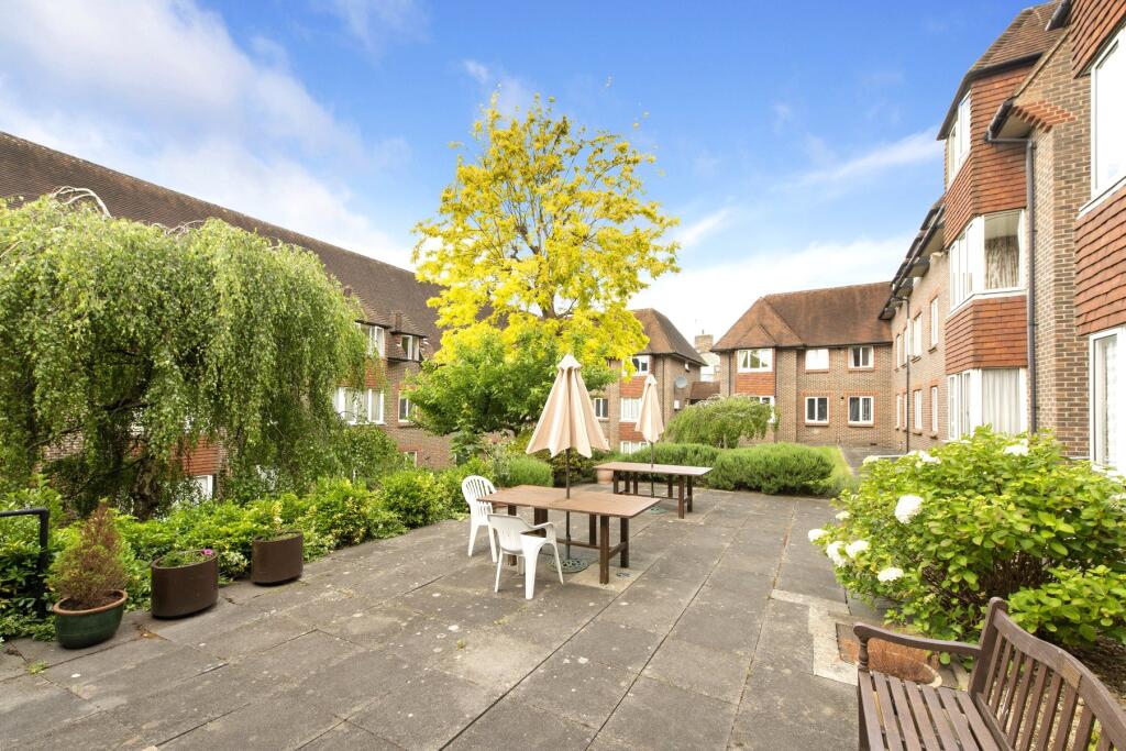 Main image of property: Finchley Road, London, NW11