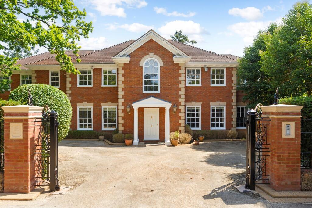 Main image of property: St. Leonards Hill, Windsor