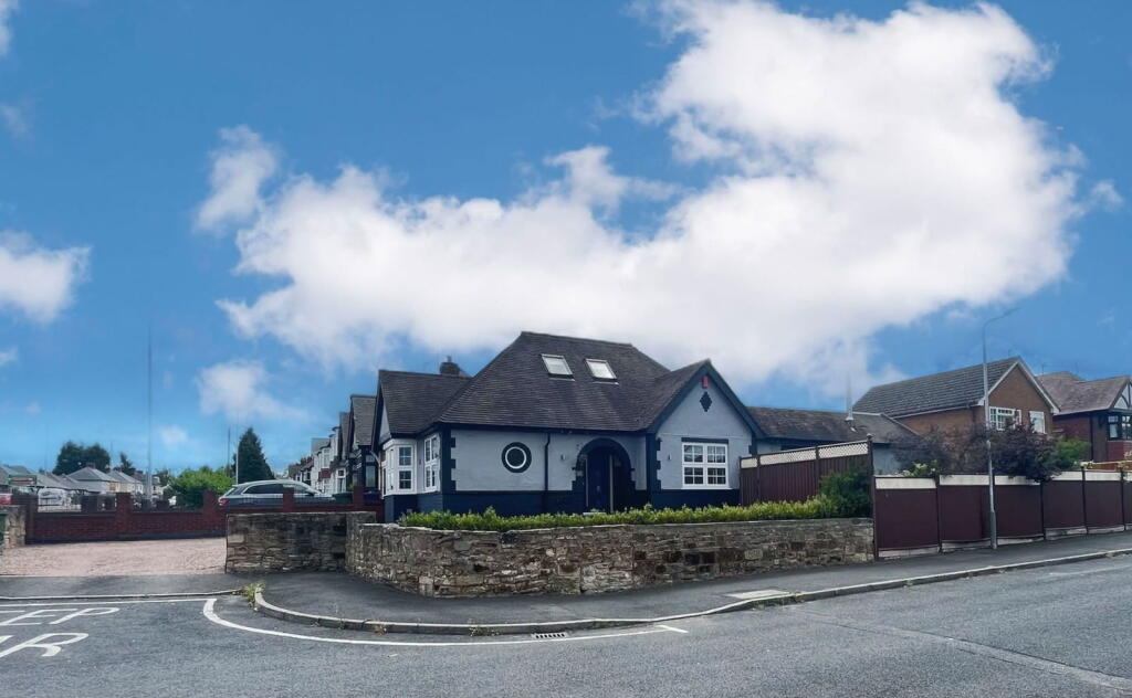 Main image of property: Stafford Road, Wolverhampton, WV10 6DY