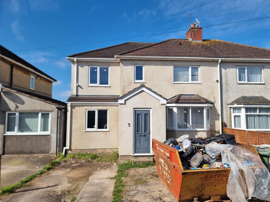 Main image of property: Park Avenue, Frampton Cotterell, Bristol