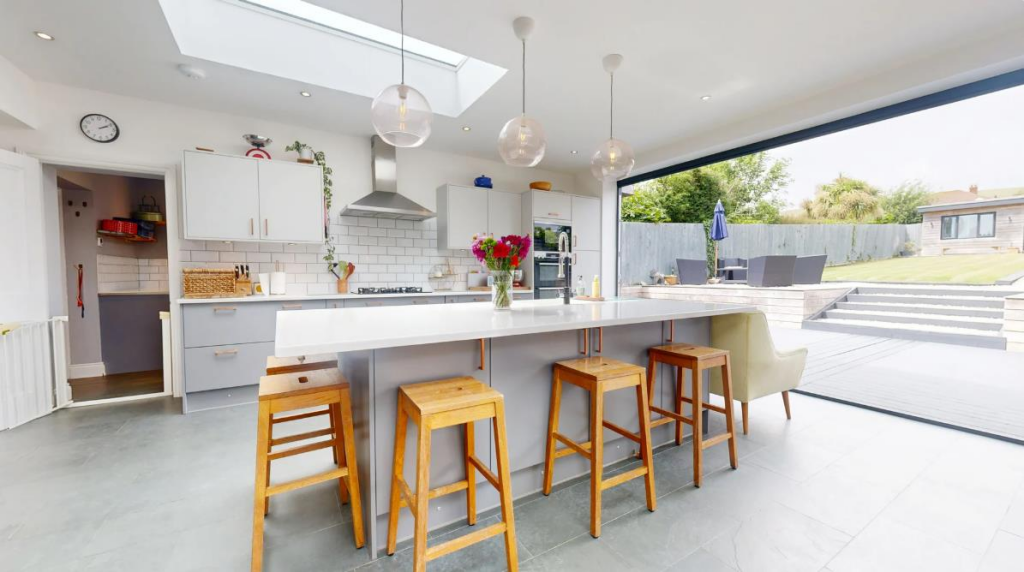 House in Swanage, Dorset - View 3