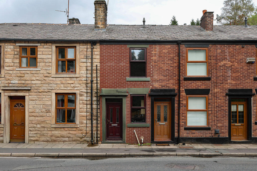 Main image of property: Market Street, Rochdale