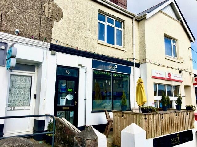 Main image of property: 36, Springfield Road, Elburton, Plymouth