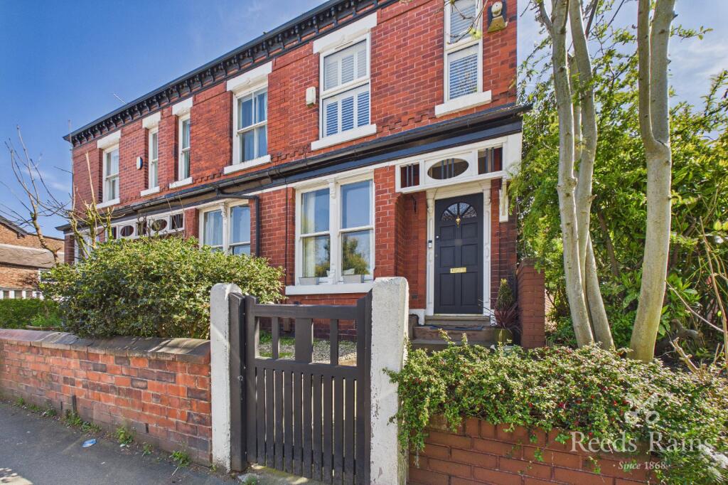 Main image of property: Stockport Road, Cheadle, Greater Manchester, SK8