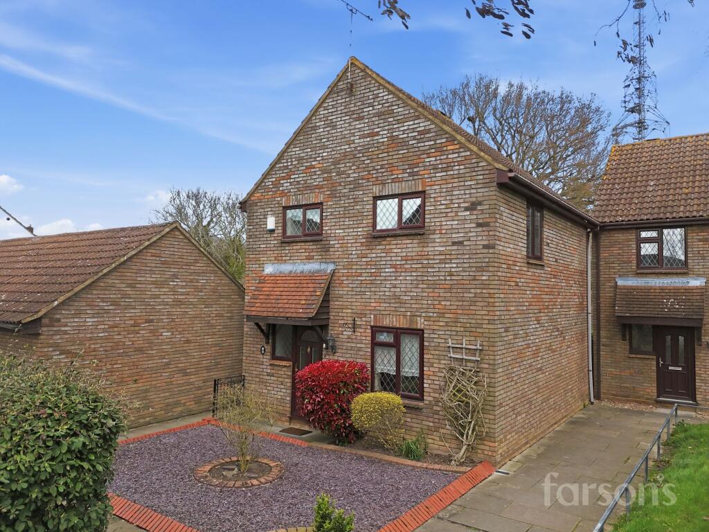 Main image of property: Kelvedon Green, Kelvedon Hatch, CM15