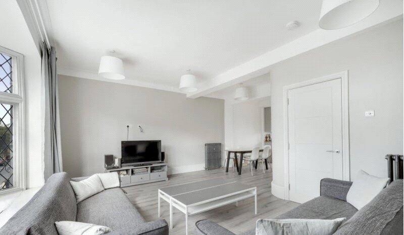 Main image of property: Trinity Road, London, SW17