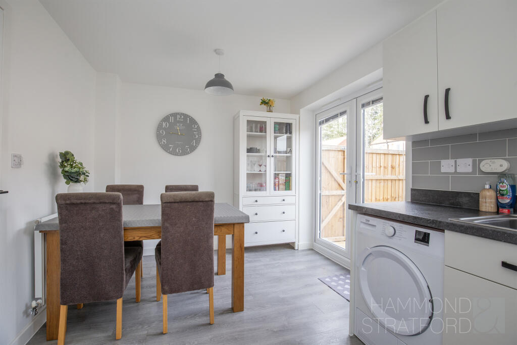 Catlyn Place, Wymondham photo 4