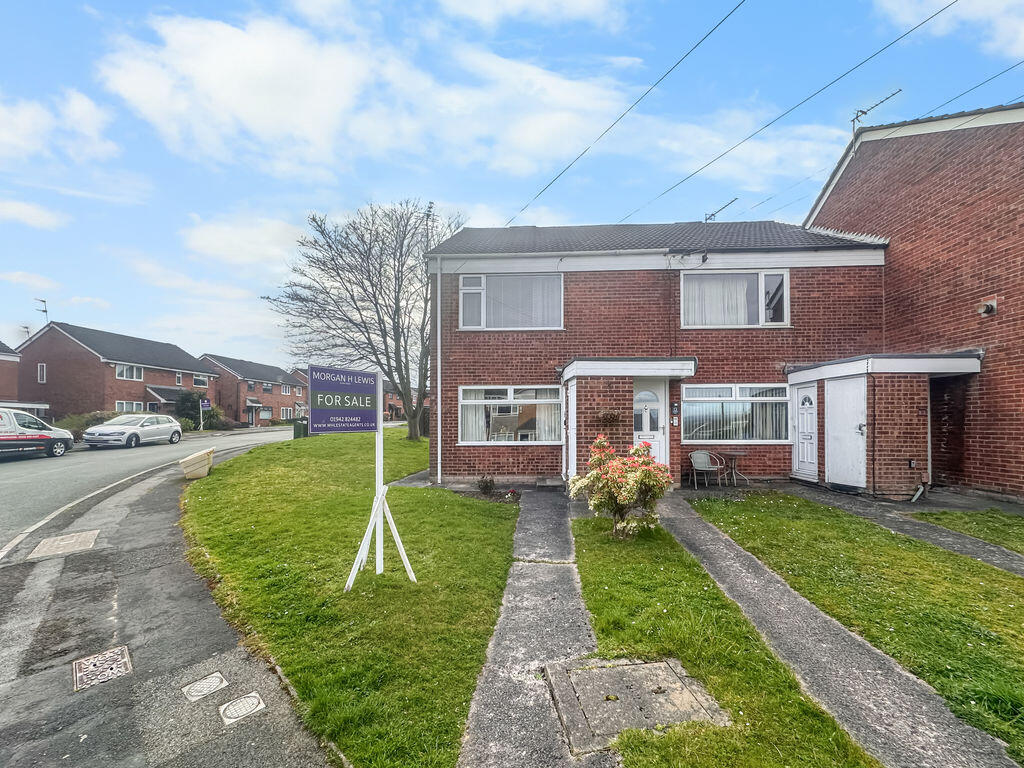 Main image of property: Sandstone Road, Winstanley, Wigan
