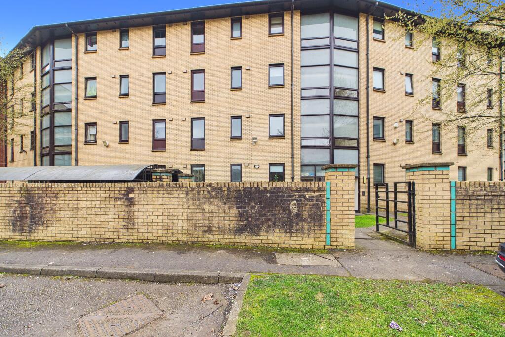Main image of property: Bellgrove Street, Glasgow