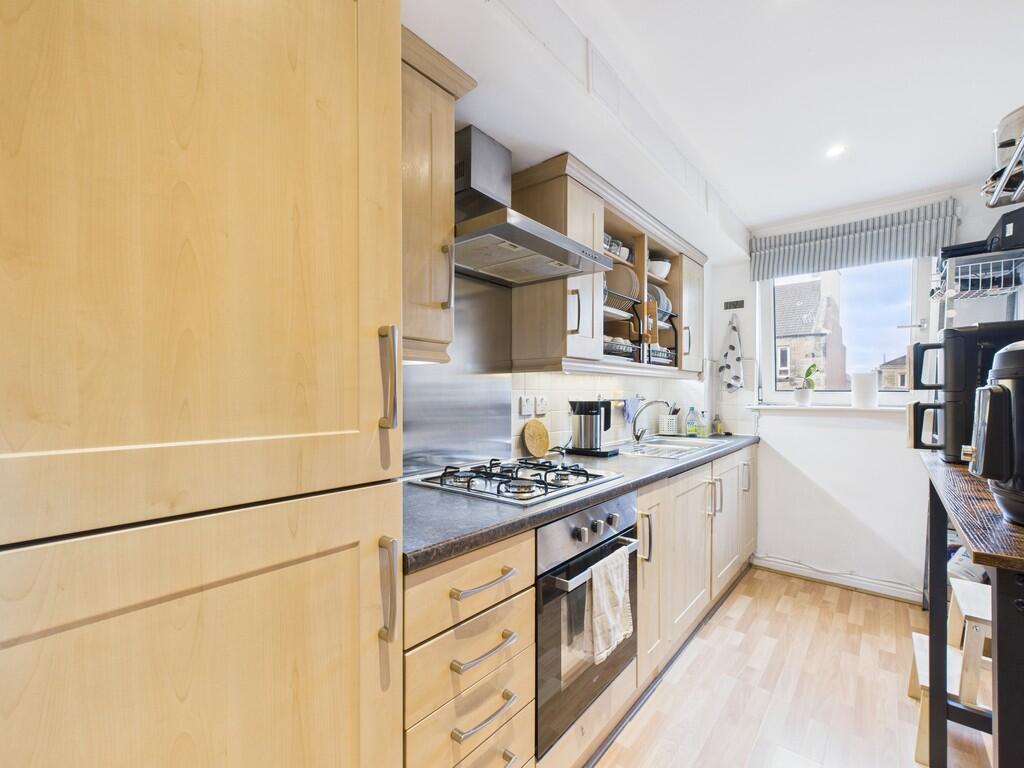 Apartment in Glasgow - View 3