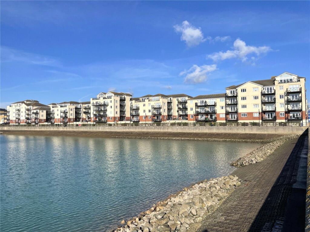 Main image of property: Macquarie Quay, North Harbour, Sovereign Harbour