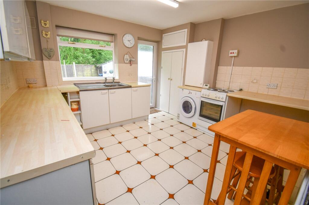 House in Chester, Ellesmere Port - View 5