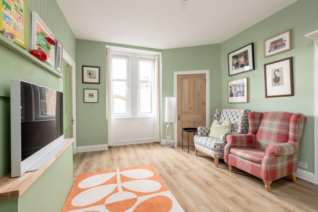 3/15 (3f3) Millar Place, Edinburgh, EH10 5HJ photo 3